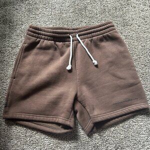 Call It Spring - Thick Fleece Shorts